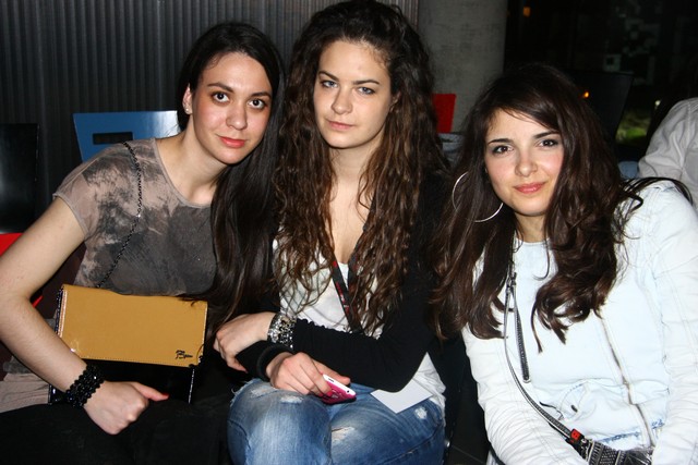 Beirut Unisport Festival 